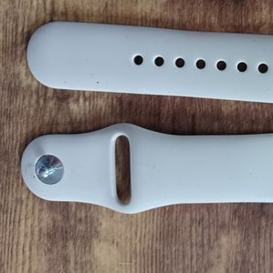 Apple designer watch band